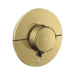 Biztonságos vásárlás Axor - ShowerSelect ID - Zuhany csaptelep - 36776990
