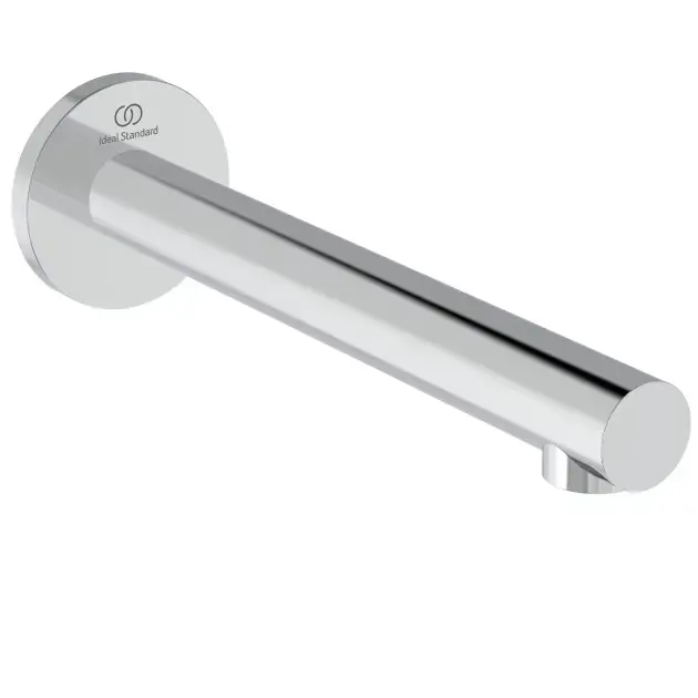 Ideal Standard - Ceralife O - Kádkifolyó - BE030AA Legnépszerűbb