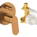 Ajánlat Duravit - Wave - Kádtöltő csaptelep - WA4210008004