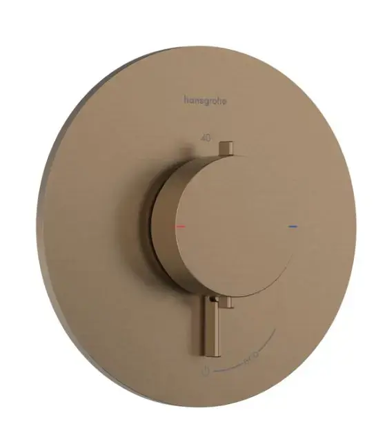 Hansgrohe - Ecostat Comfort S - Zuhany csaptelep - 33714140 Utolsó esély