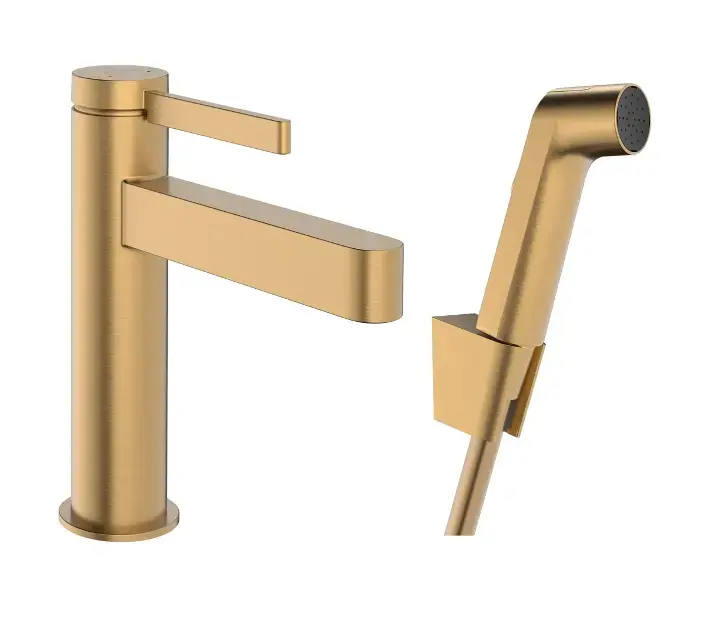 Hansgrohe - Finoris - Mosdó csaptelep - 76210140 Utolsó esély