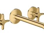 Axor - One - Mosdó csaptelep - 48140990 Expressz kézbesítés