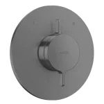 Axor - One - Kádtöltő csaptelep - 48415340 Alacsony ár