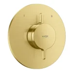 Axor - One - Kádtöltő csaptelep - 48415950 Gyors kiszállítás