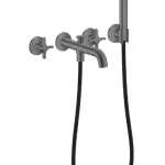 Axor - One - Kádtöltő csaptelep - 48443340 Szuper akció