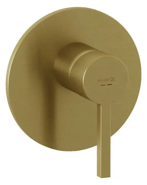 Bestseller Kludi - Nova Fonte - Zuhany csaptelep - 20755N015