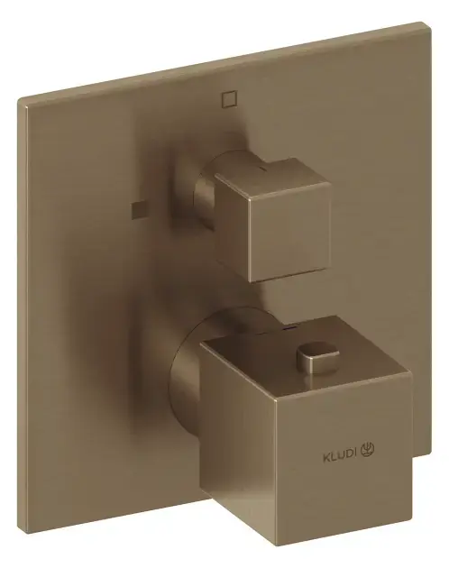 Gyors szállítás Kludi - Decus - Zuhany csaptelep - 54885N175