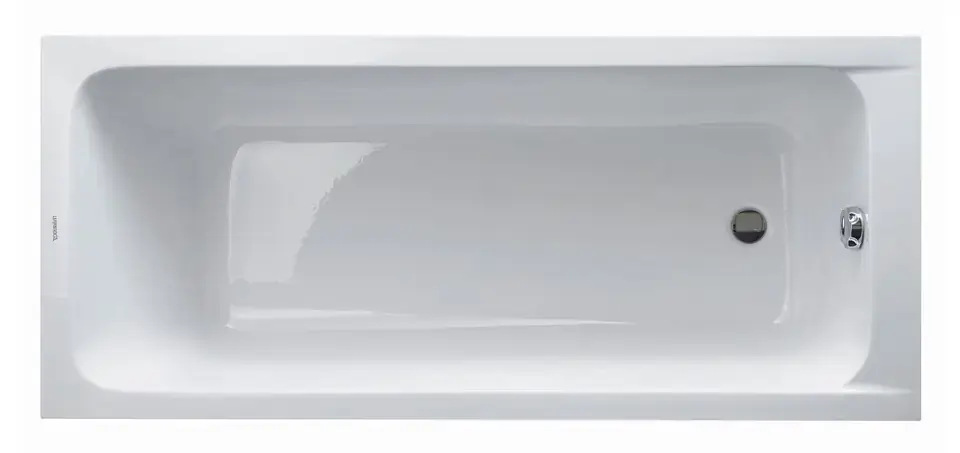 Duravit - D-Code - Fürdőkád - 700096000000000 Legnépszerűbb