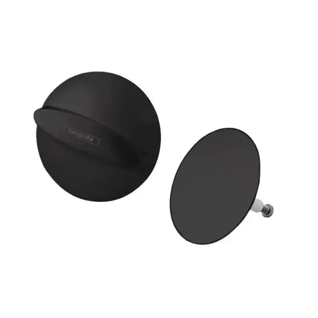 Alacsony ár Hansgrohe - Flexaplus - Kádlefolyó- és túlfolyó szett - 58185670