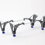 Kaldewei - Accessories - Kád lábak - 581670000000 Azonnal elérhető