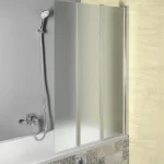 Aqualine - Vanda - Kádparaván - AQ1140 Kedvezményes ár