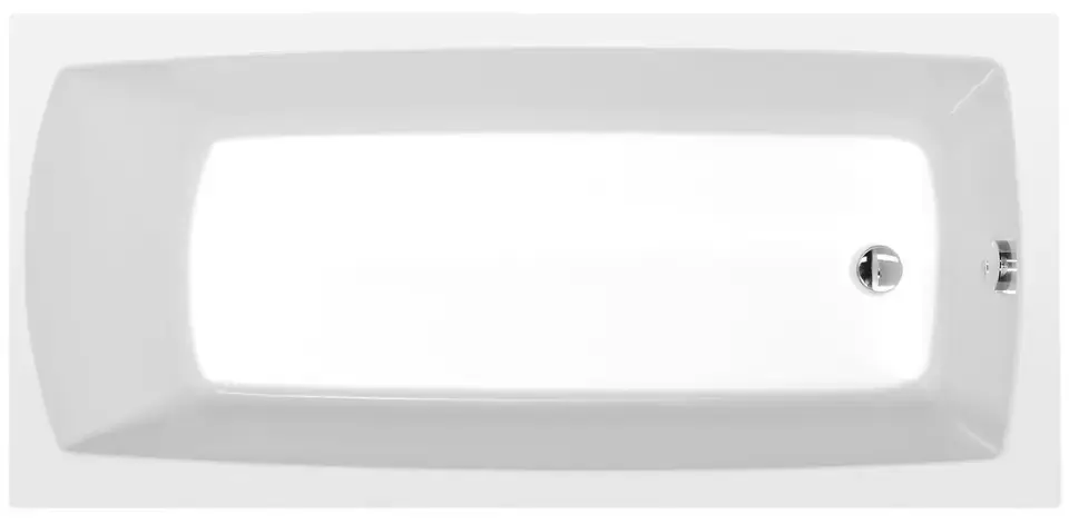 Árengedmény Polysan - Bathtubs - Fürdőkád - 72273