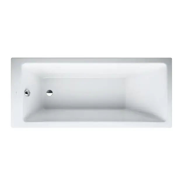 Laufen - Pro - Fürdőkád - H2339510000001 Legnépszerűbb
