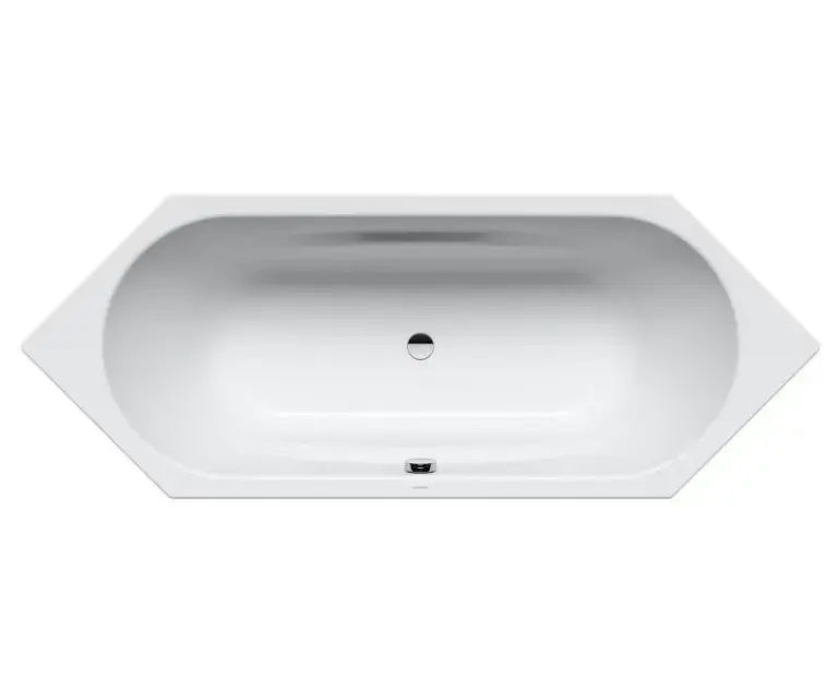 Kaldewei - Ambiente - Fürdőkád - 233200010001 Kihagyhatatlan ajánlat