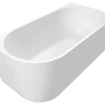 Biztonságos fizetés Aqualine - Bathtubs - Fürdőkád - E1015