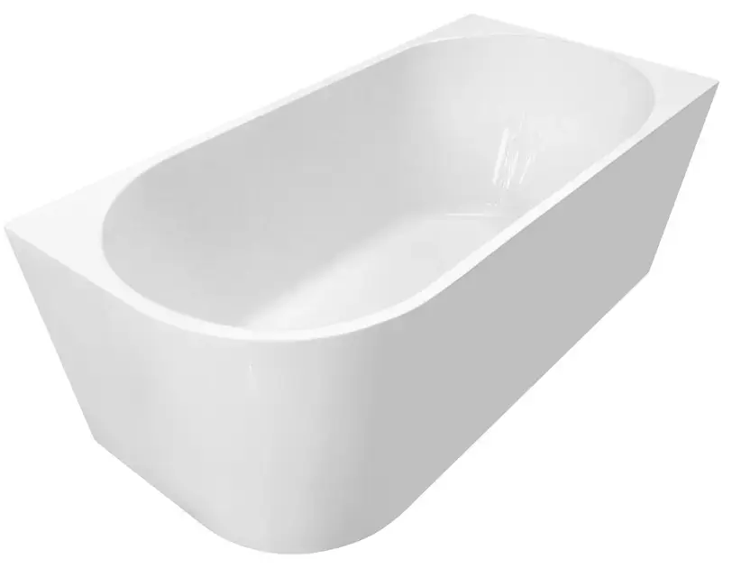 Biztonságos fizetés Aqualine - Bathtubs - Fürdőkád - E1015
