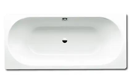 Kaldewei - Ambiente - Fürdőkád - 290510210001 Gyors kiszállítás