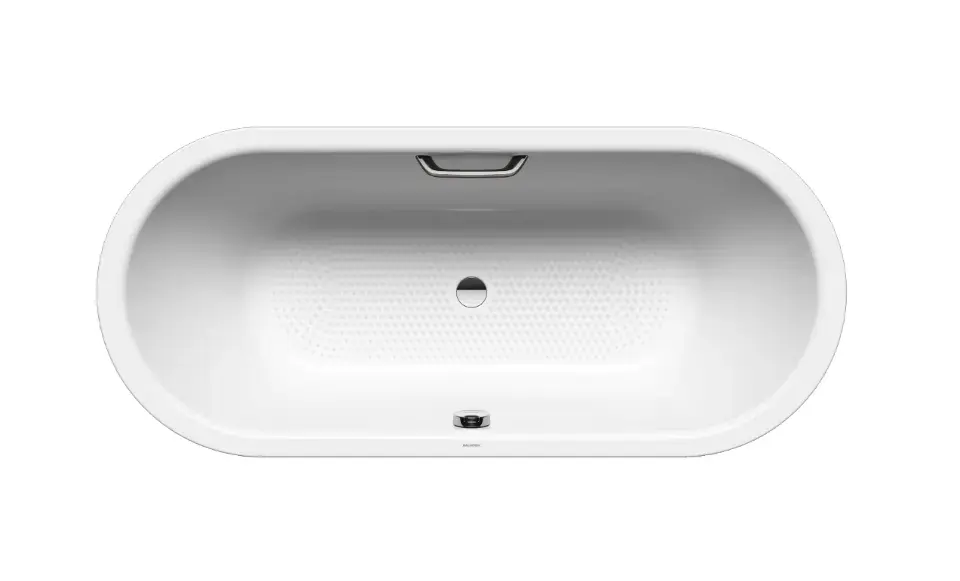 Kaldewei - Ambiente - Fürdőkád - 291210210001 Népszerű