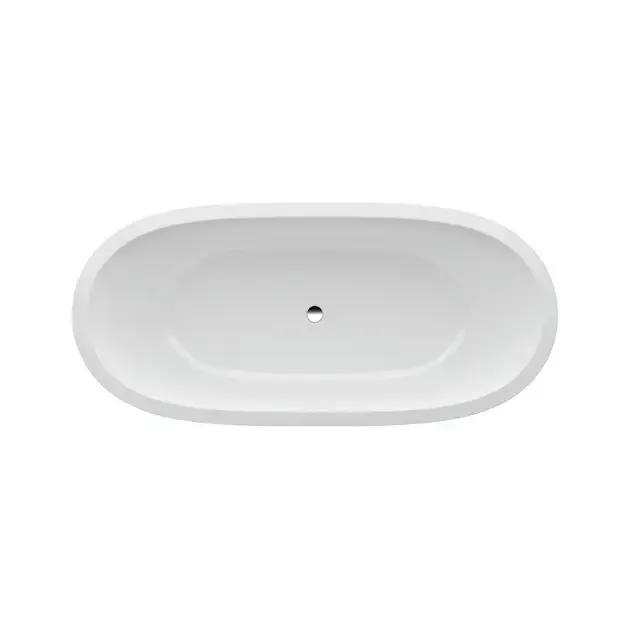 Rendeld meg most Laufen - Il Bagno Alessi One - Fürdőkád - H2459710006051