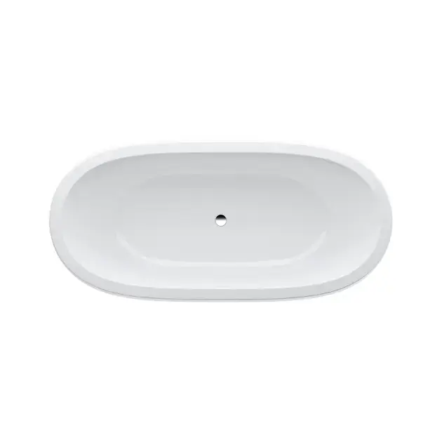 Laufen - Il Bagno Alessi One - Fürdőkád - H2459720006151 Biztonságos vásárlás