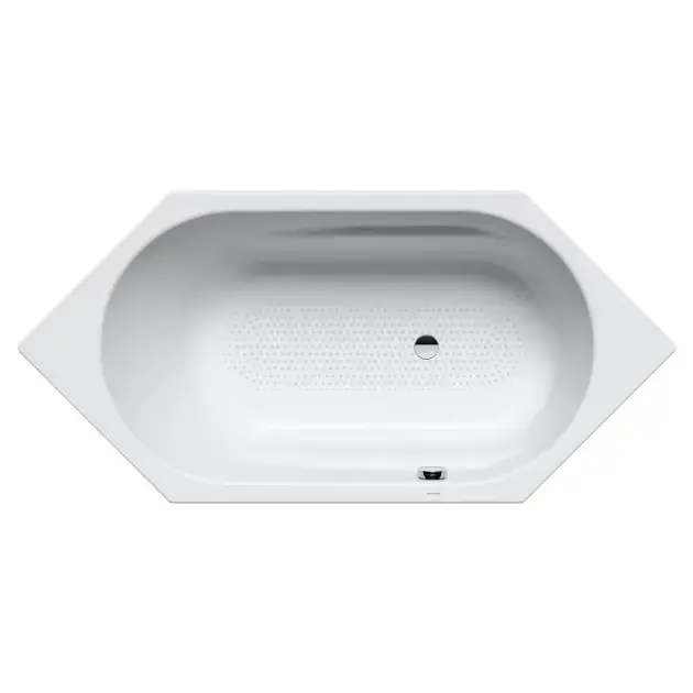 Kaldewei - Ambiente - Fürdőkád - 233834013001 Legjobb ár