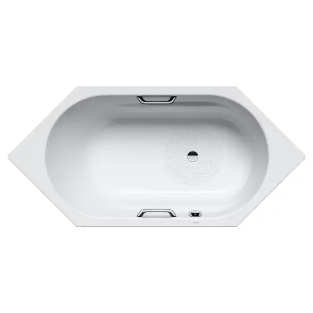 Kaldewei - Ambiente - Fürdőkád - 233930003001 Rendeld meg most