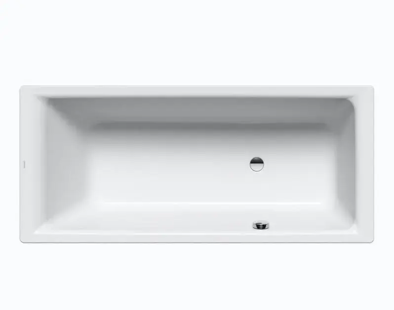 Olcsóbb Kaldewei - Ambiente - Fürdőkád - 258800013001