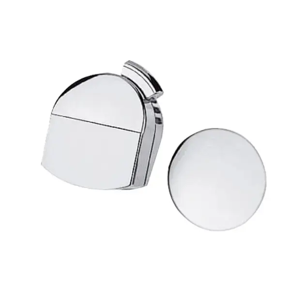 Olcsóbb Hansgrohe - Exafill - Kádlefolyó- és túlfolyó szett - 58127000