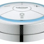 Olcsóbb Grohe - Digital - Egyéb kád kiegészítők - 36309000