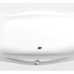 Azonnali szállítás Polysan - Bathtubs - Fürdőkád - 14111