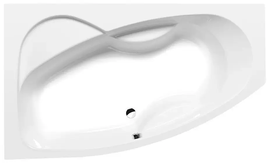 Szuper akció Polysan - Bathtubs - Fürdőkád - 76111