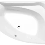 Árengedmény Polysan - Bathtubs - Fürdőkád - 66119