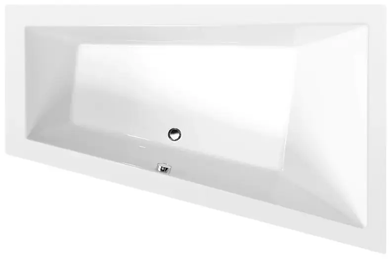 Csak ma Polysan - Bathtubs - Fürdőkád - 20611
