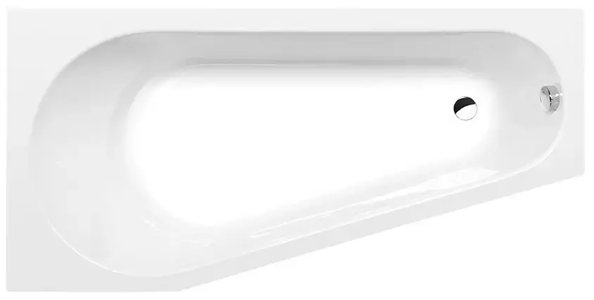 Ajánlat Polysan - Bathtubs - Fürdőkád - 20111