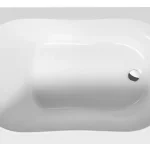 Aqualine - Bathtubs - Fürdőkád - G1270 Kiárusítás