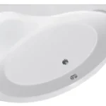 Aqualine - Bathtubs - Fürdőkád - G1590 Kedvezményes ár