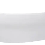 Aqualine - Bathtubs - Kád előlap - G1594 Expressz szállítás