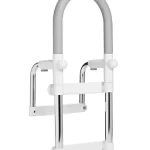 Sapho - Ridder Grab bars - Közületi kapaszkodó - A00300101 Biztonságos vásárlás