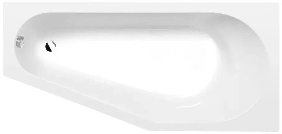 Gyors szállítás Polysan - Bathtubs - Fürdőkád - 90611
