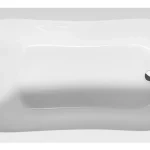 Szezonális akció Aqualine - Bathtubs - Fürdőkád - G1470