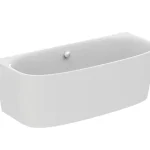 Biztonságos vásárlás Ideal Standard - Dea - Fürdőkád - T994101