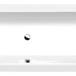 Csak ma Polysan - Bathtubs - Fürdőkád - 74611S