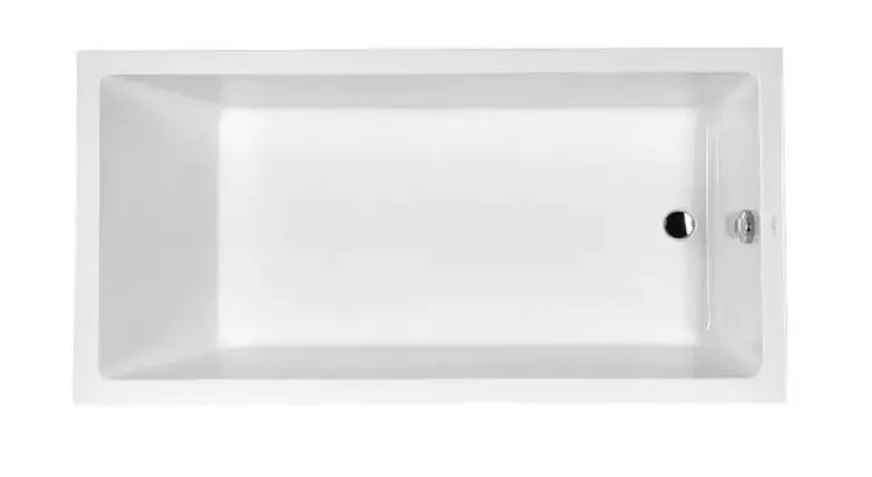 Duravit - Starck - Fürdőkád - 700050000000000 Árcsökkenés