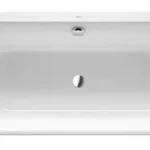 Rendeld meg most Duravit - Happy D.2 - Fürdőkád - 700317000000000