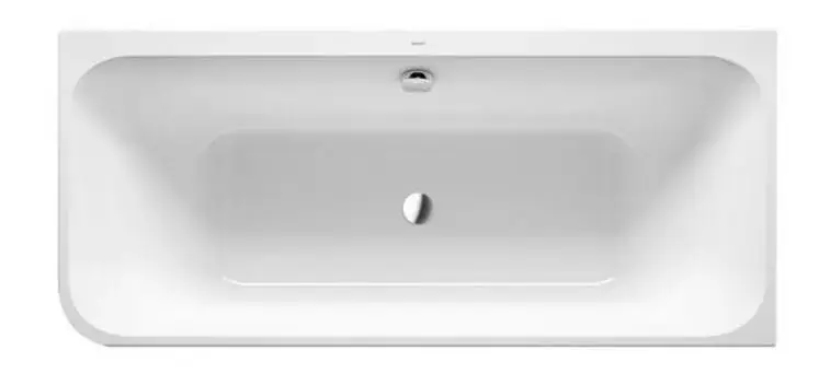Rendeld meg most Duravit - Happy D.2 - Fürdőkád - 700317000000000