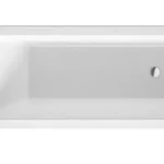 Prémium Duravit - Starck - Fürdőkád - 700333000000000