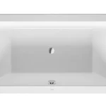 Árengedmény Duravit - Starck - Fürdőkád - 700339000000000