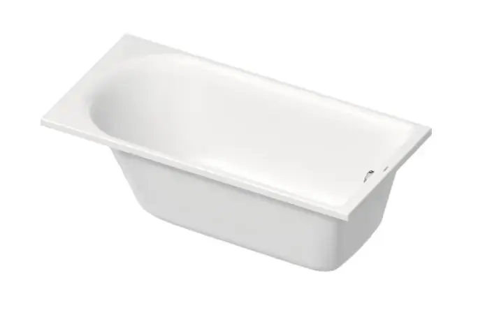 Kihagyhatatlan ajánlat Duravit - D-Neo - Fürdőkád - 700471000000000