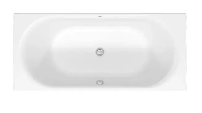 Különleges ajánlat Duravit - D-Neo - Fürdőkád - 700476000000000