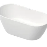 Duravit - D-Neo - Fürdőkád - 700486000000000 Azonnal elérhető